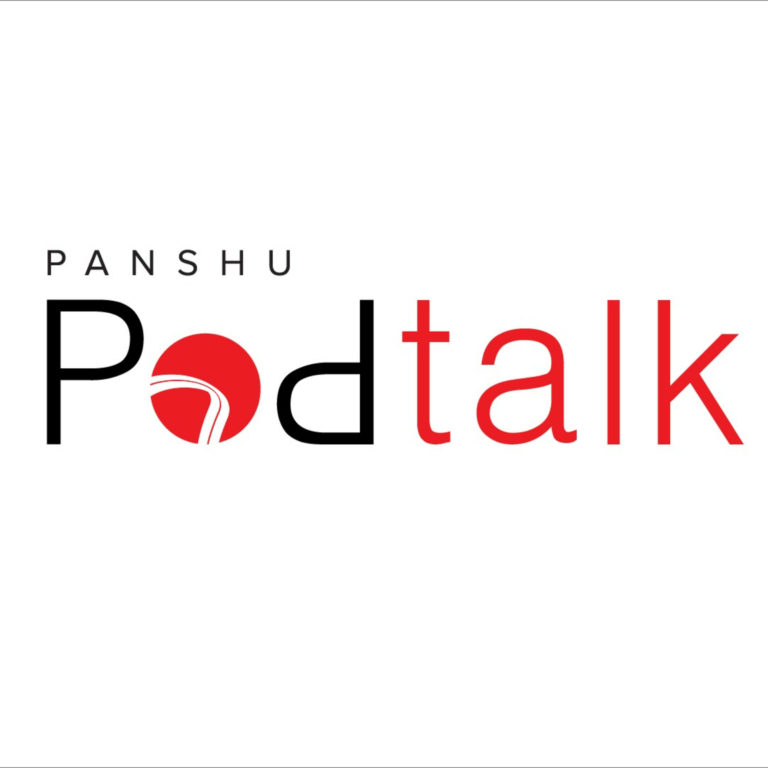 Panshu PodTalk